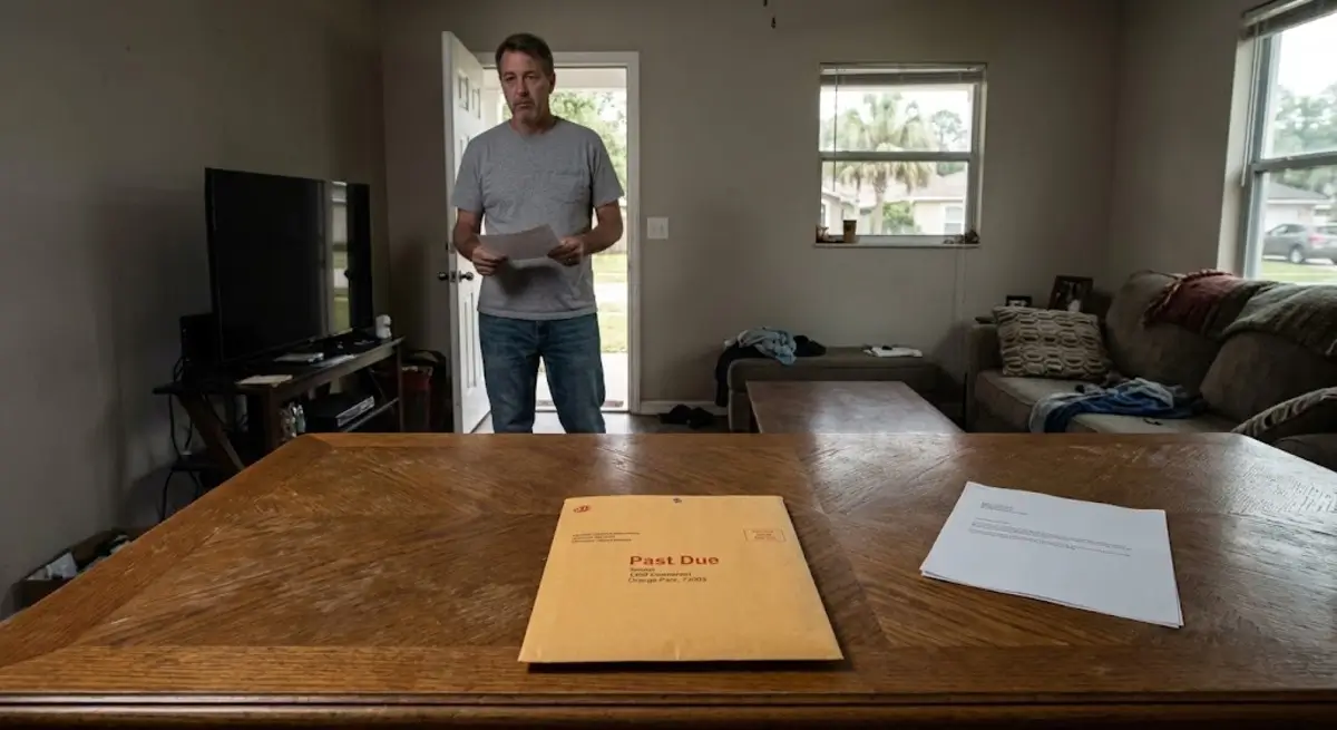 Orange Park Landlords Rarely See Eviction Coming Until These Signs Pile Up